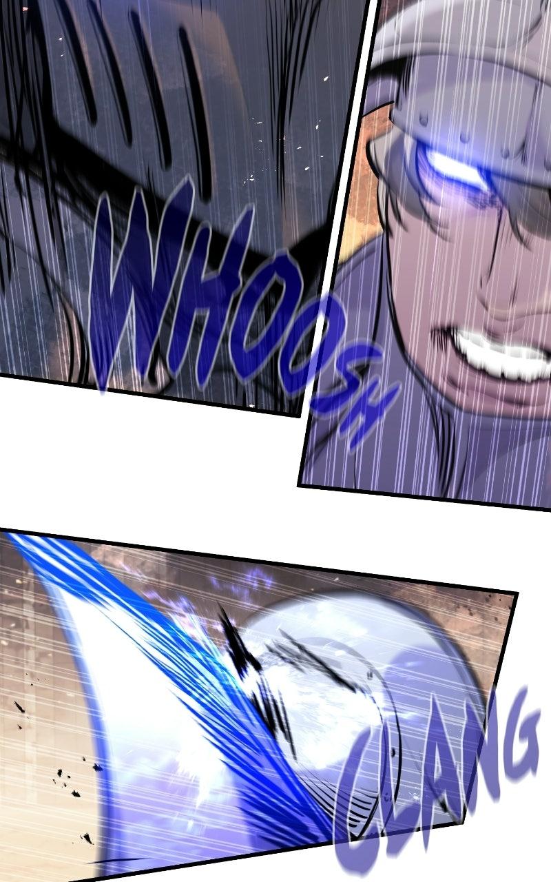 The Regressed Mercenary Has a Plan Chapter 62 — page 24