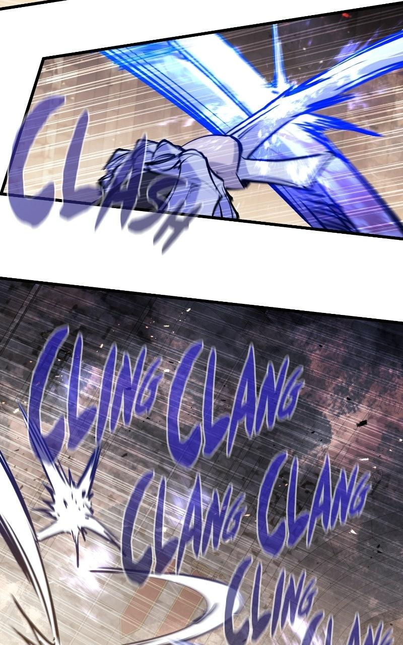 The Regressed Mercenary Has a Plan Chapter 62 — page 25