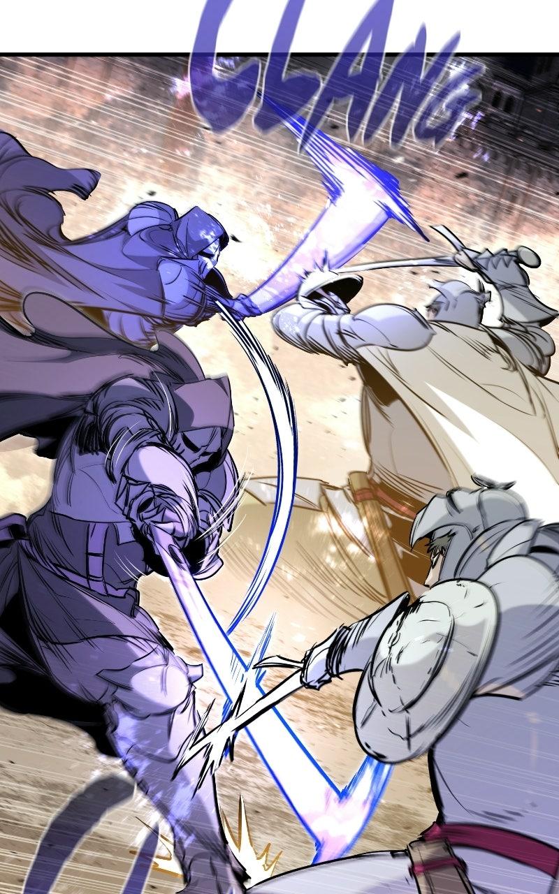 The Regressed Mercenary Has a Plan Chapter 62 — page 27