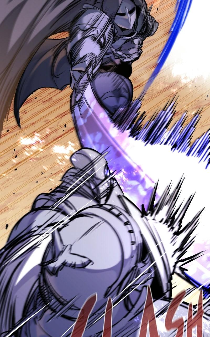The Regressed Mercenary Has a Plan Chapter 62 — page 32