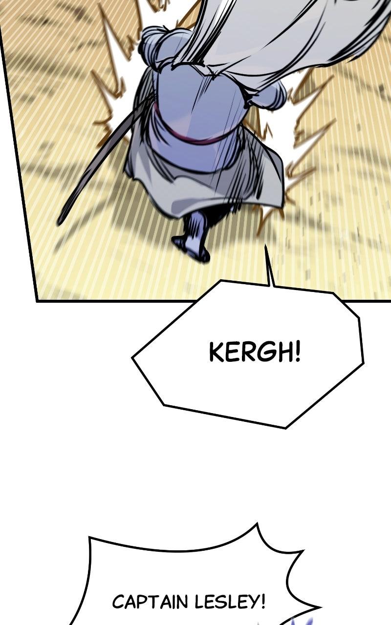 The Regressed Mercenary Has a Plan Chapter 62 — page 34