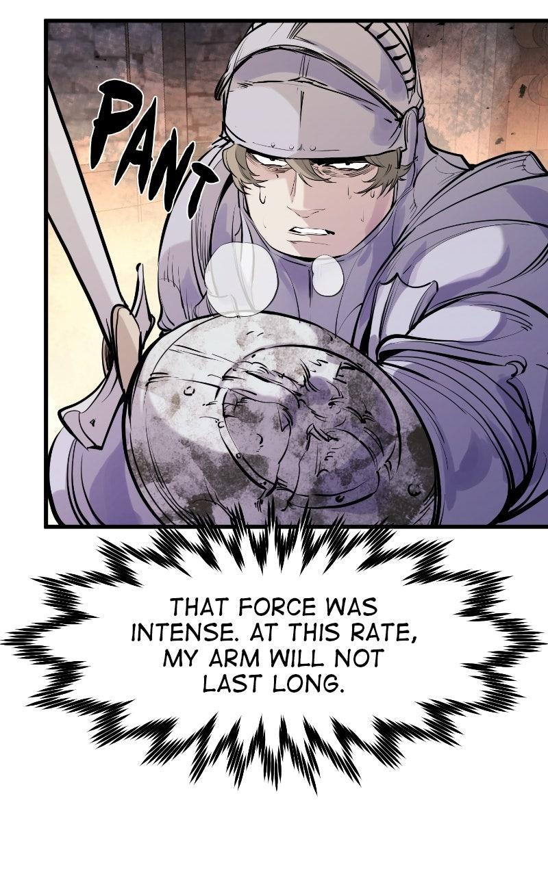 The Regressed Mercenary Has a Plan Chapter 62 — page 36