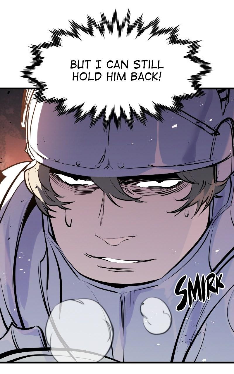 The Regressed Mercenary Has a Plan Chapter 62 — page 37