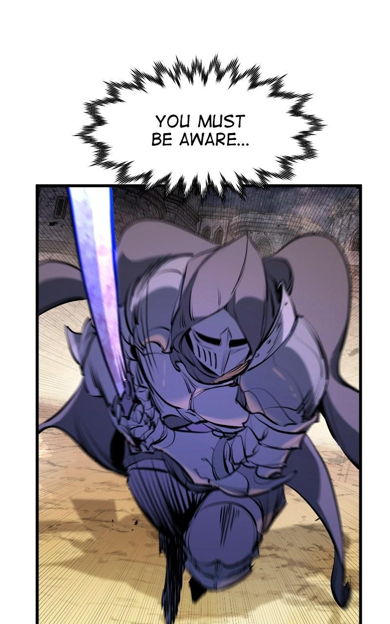 The Regressed Mercenary Has a Plan Chapter 62 — page 38