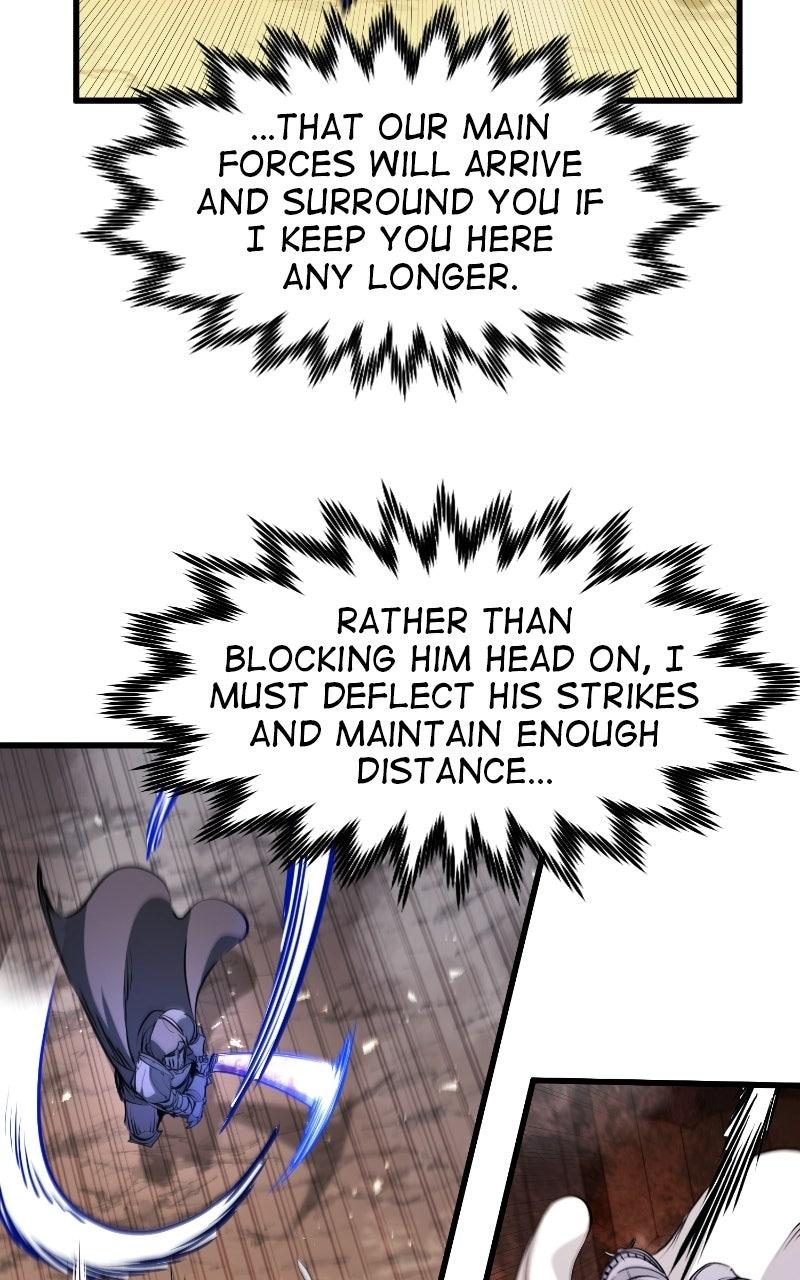 The Regressed Mercenary Has a Plan Chapter 62 — page 39