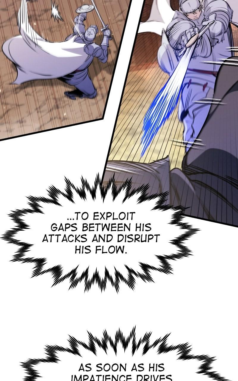 The Regressed Mercenary Has a Plan Chapter 62 — page 40