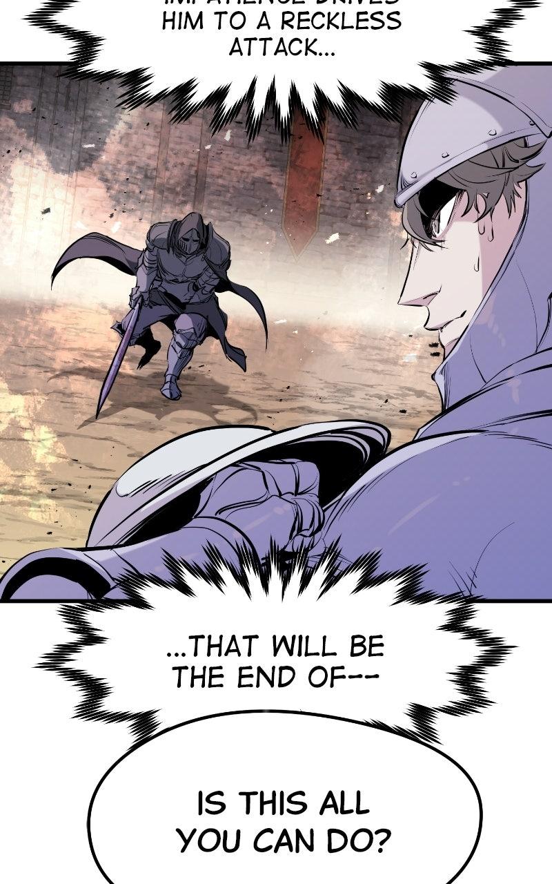 The Regressed Mercenary Has a Plan Chapter 62 — page 41