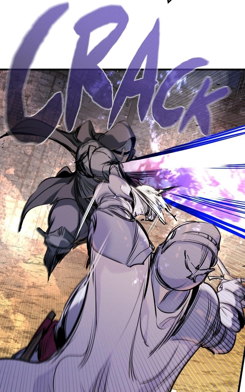 The Regressed Mercenary Has a Plan Chapter 62 — page 43