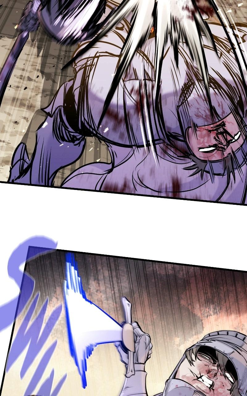 The Regressed Mercenary Has a Plan Chapter 62 — page 45