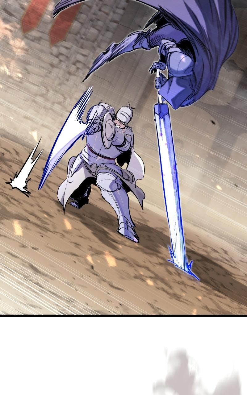 The Regressed Mercenary Has a Plan Chapter 62 — page 47
