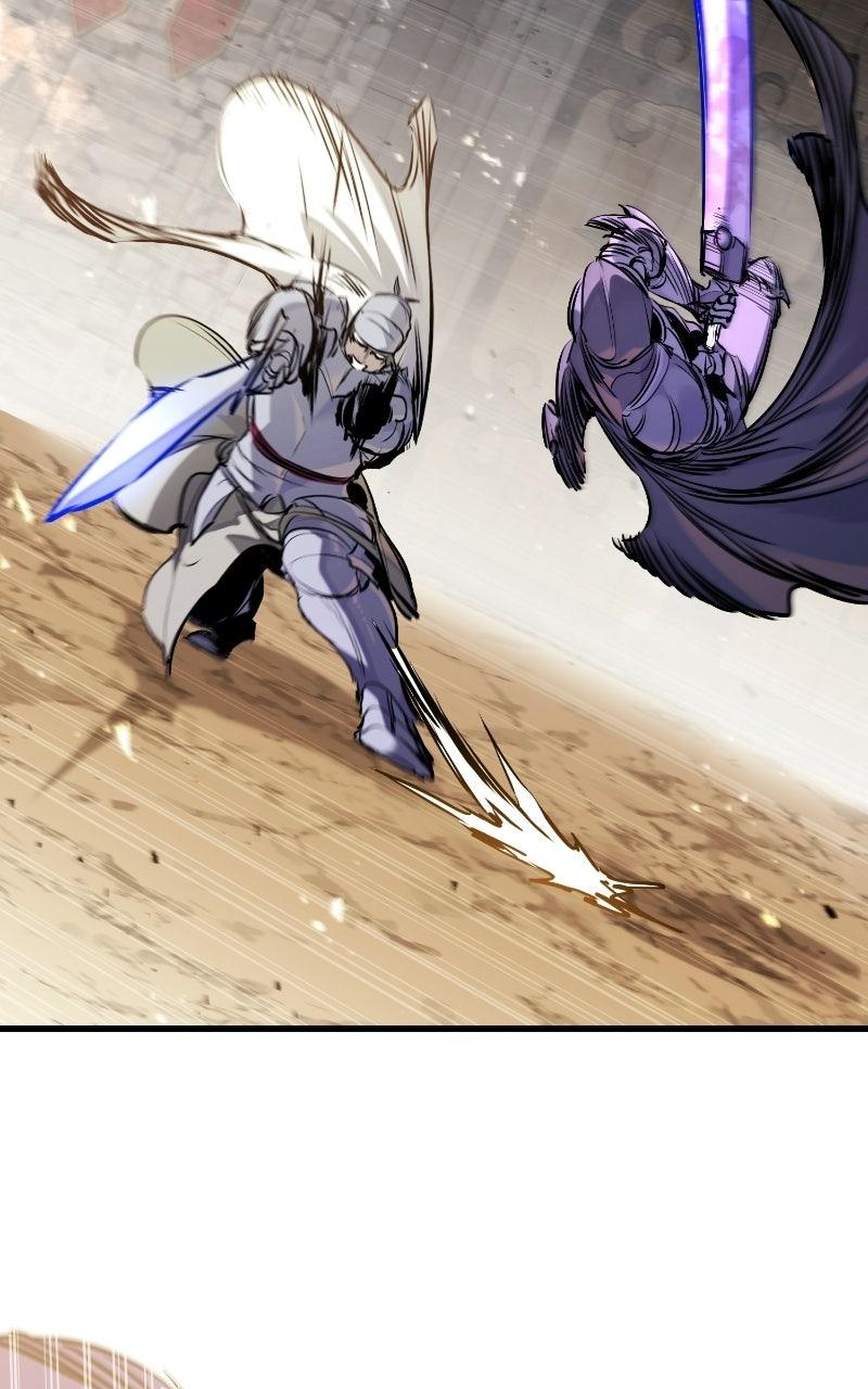 The Regressed Mercenary Has a Plan Chapter 62 — page 49
