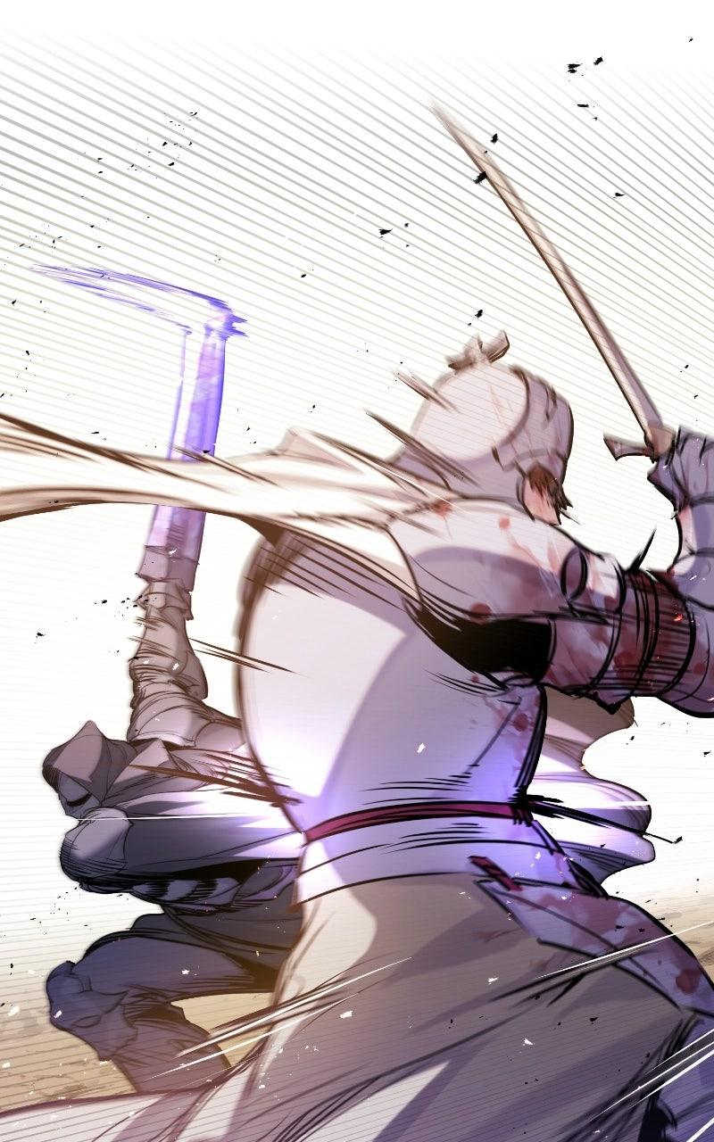 The Regressed Mercenary Has a Plan Chapter 62 — page 52