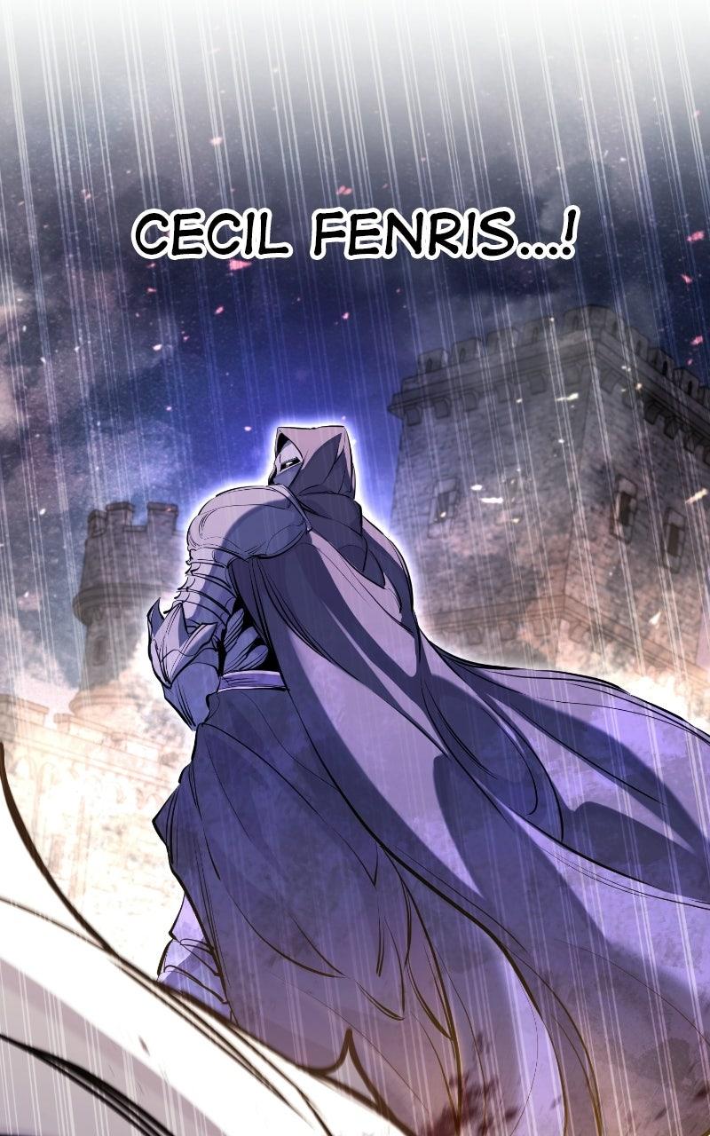 The Regressed Mercenary Has a Plan Chapter 62 — page 56