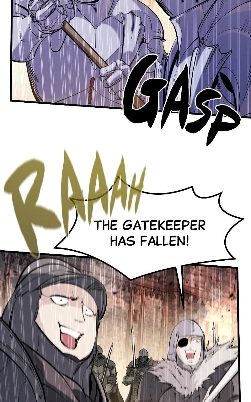 The Regressed Mercenary Has a Plan Chapter 62 — page 60