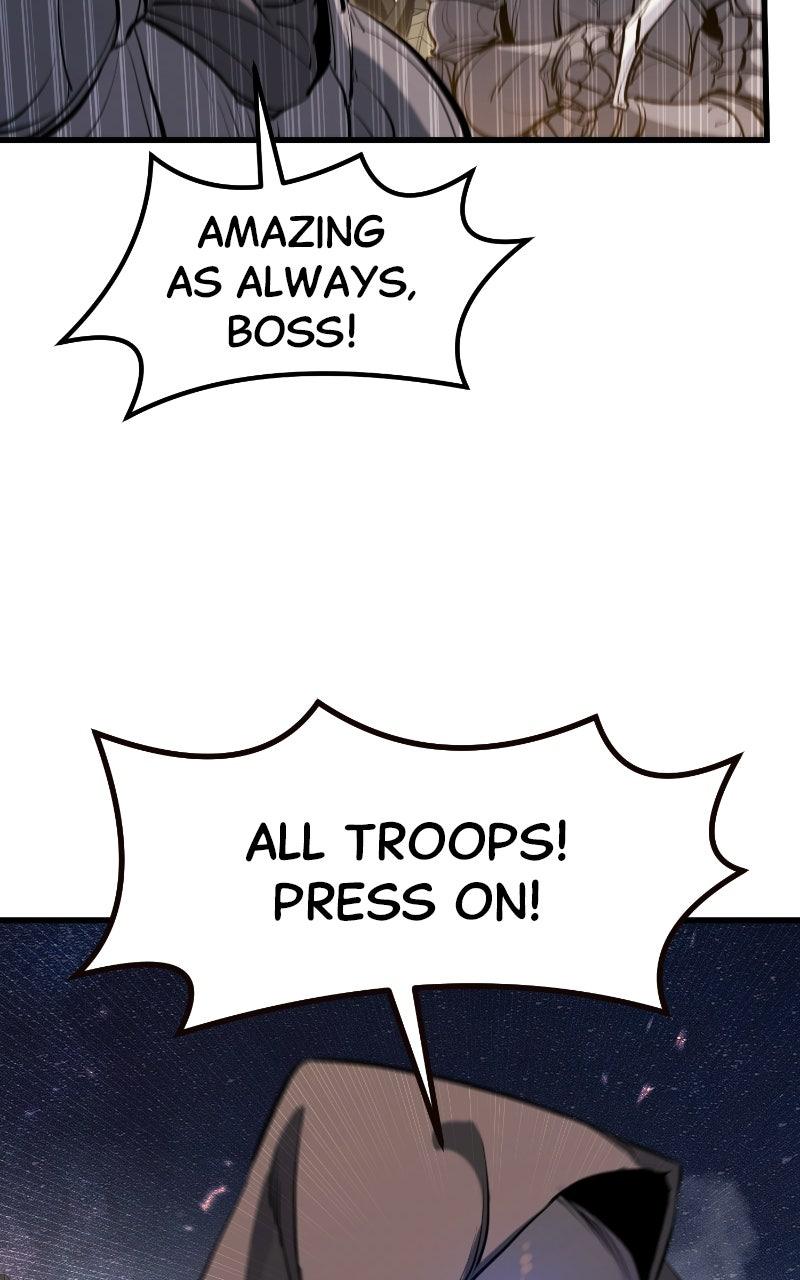 The Regressed Mercenary Has a Plan Chapter 62 — page 61
