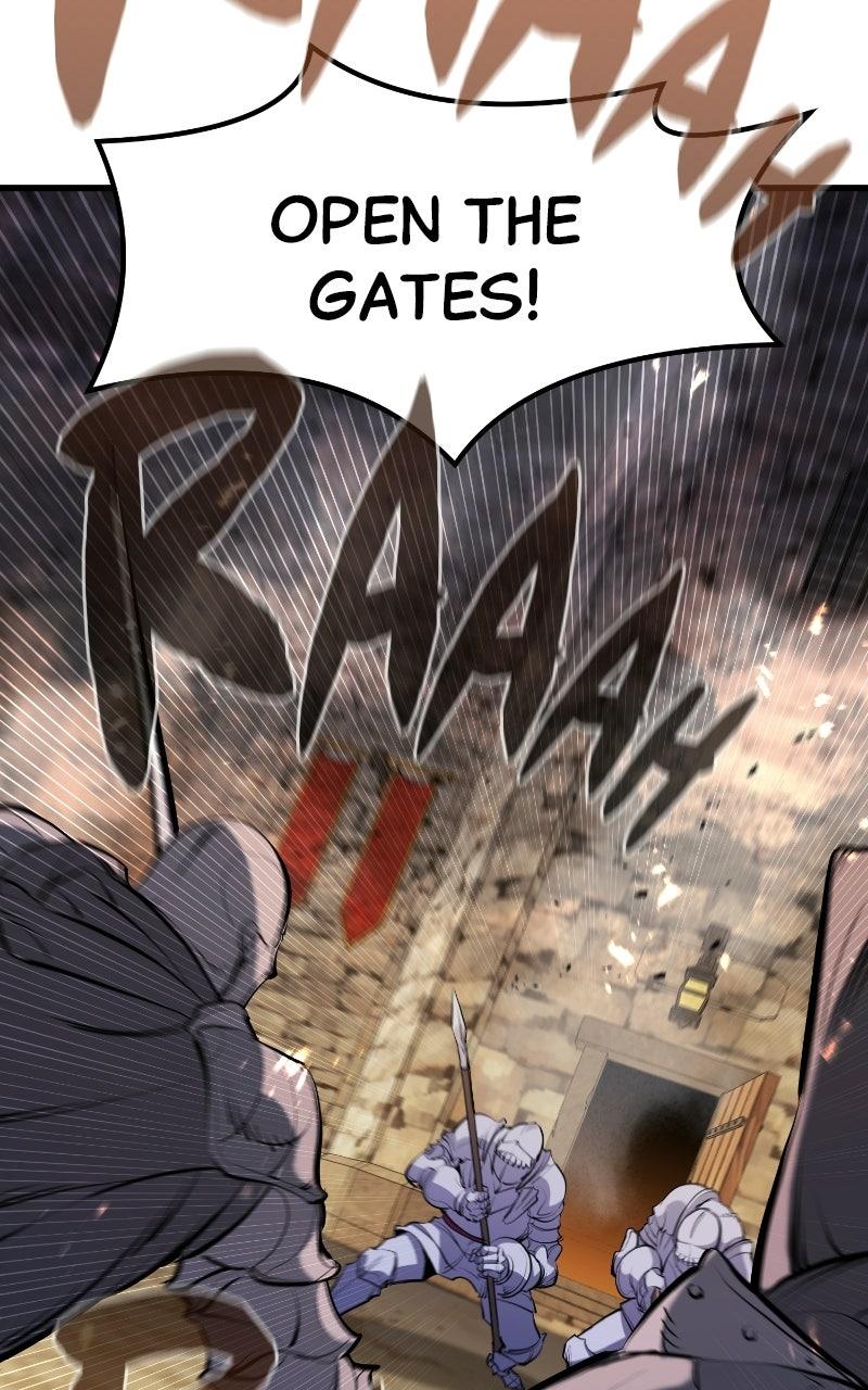 The Regressed Mercenary Has a Plan Chapter 62 — page 63