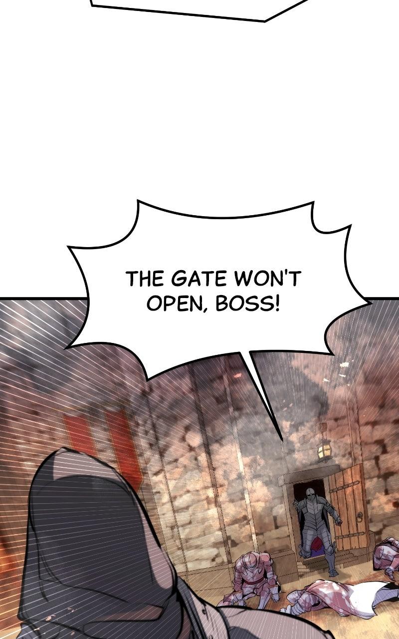 The Regressed Mercenary Has a Plan Chapter 62 — page 67