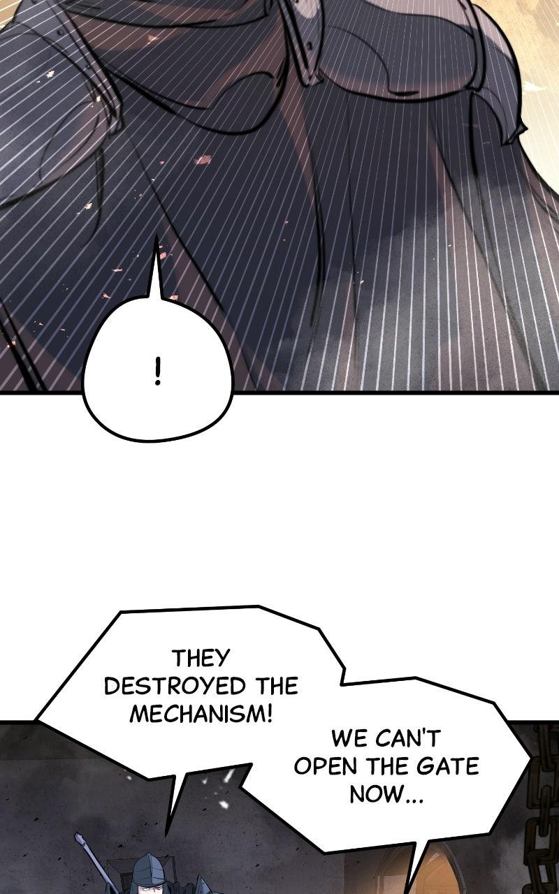 The Regressed Mercenary Has a Plan Chapter 62 — page 68