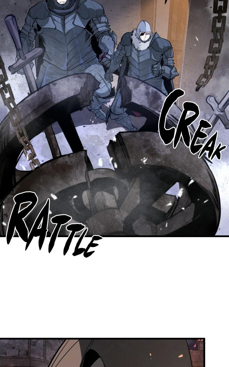 The Regressed Mercenary Has a Plan Chapter 62 — page 69
