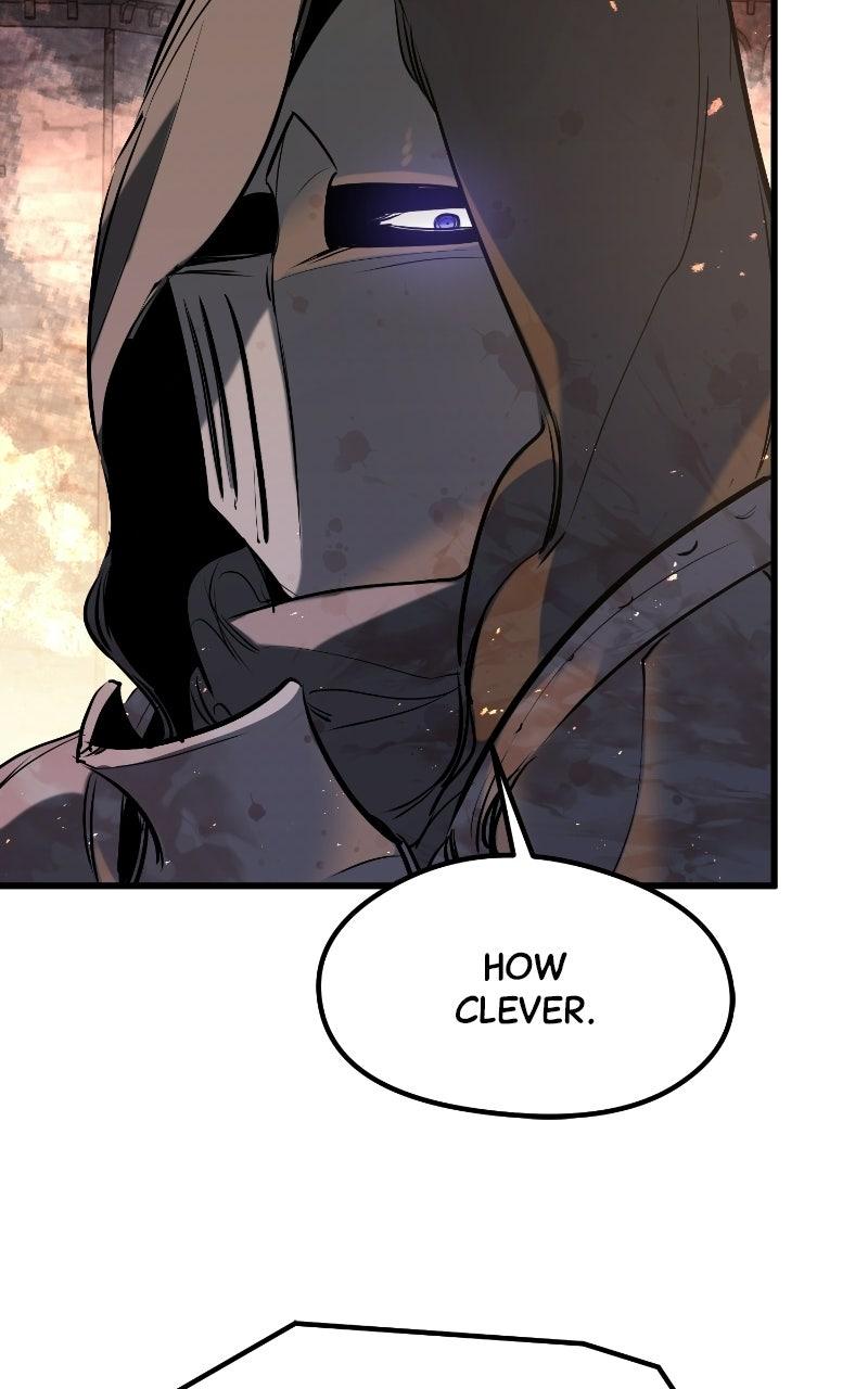 The Regressed Mercenary Has a Plan Chapter 62 — page 70