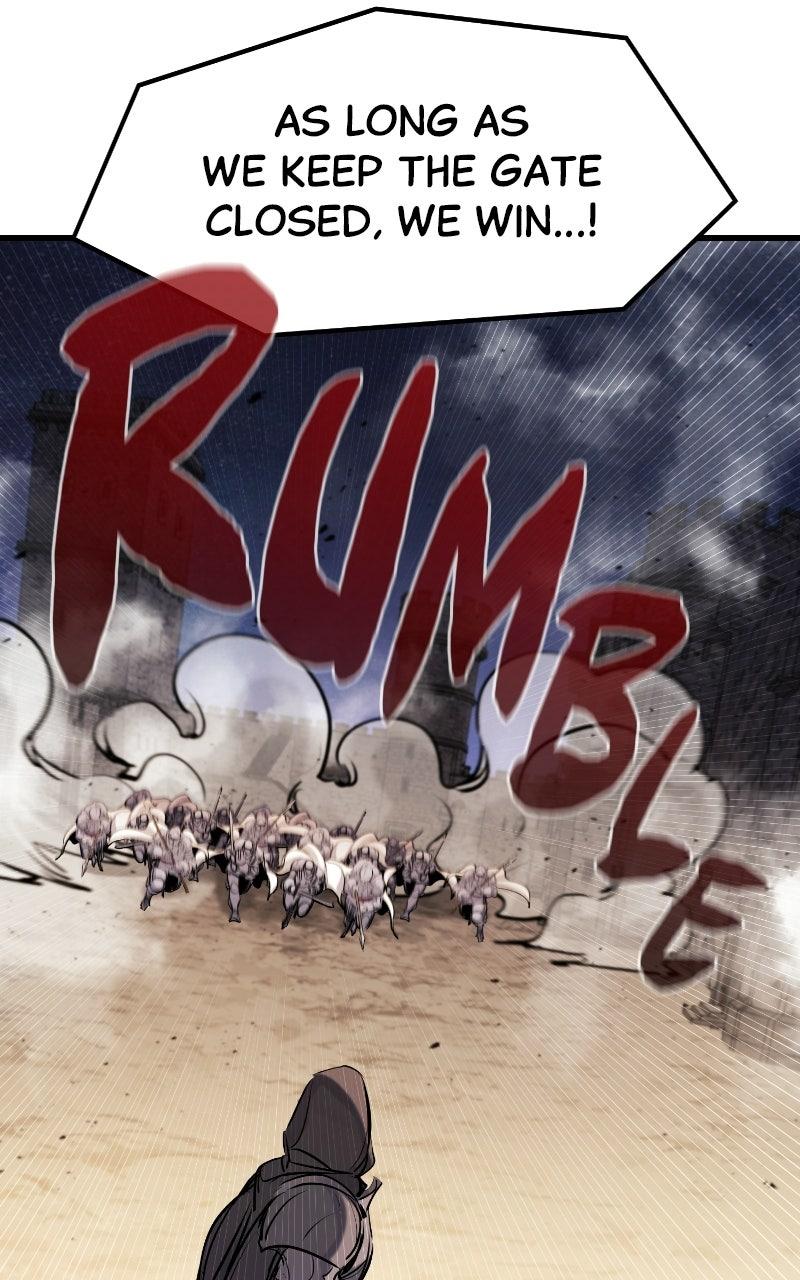 The Regressed Mercenary Has a Plan Chapter 62 — page 72