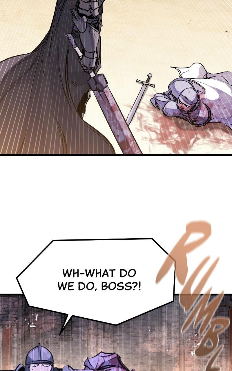 The Regressed Mercenary Has a Plan Chapter 62 — page 73