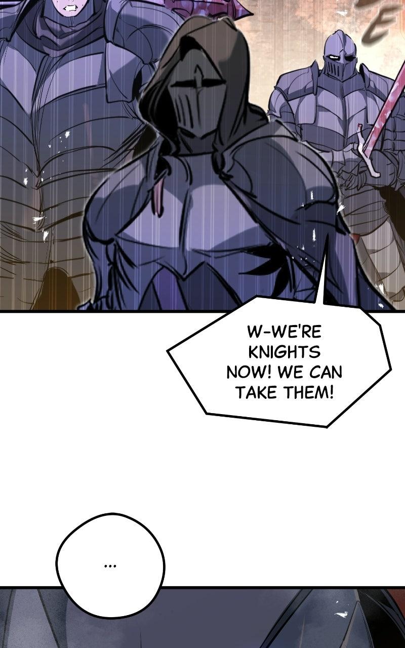 The Regressed Mercenary Has a Plan Chapter 62 — page 74