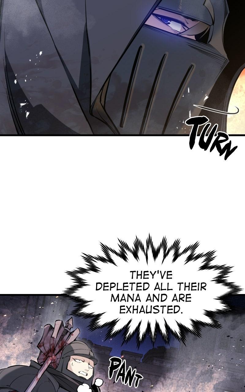 The Regressed Mercenary Has a Plan Chapter 62 — page 75
