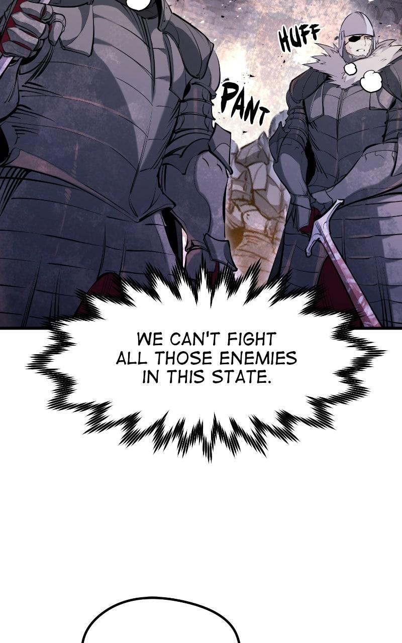 The Regressed Mercenary Has a Plan Chapter 62 — page 76