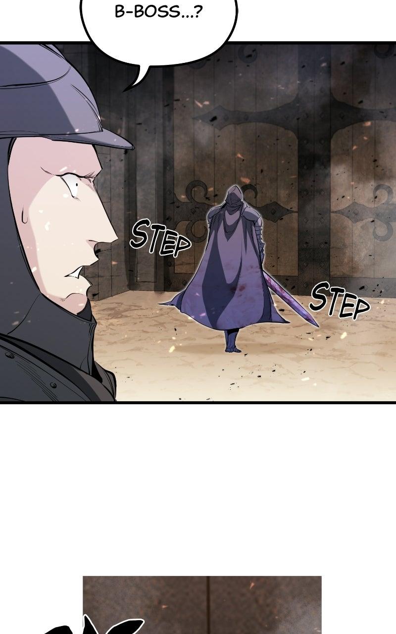 The Regressed Mercenary Has a Plan Chapter 62 — page 77