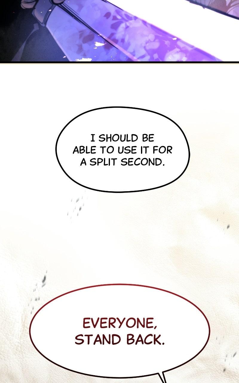 The Regressed Mercenary Has a Plan Chapter 62 — page 81
