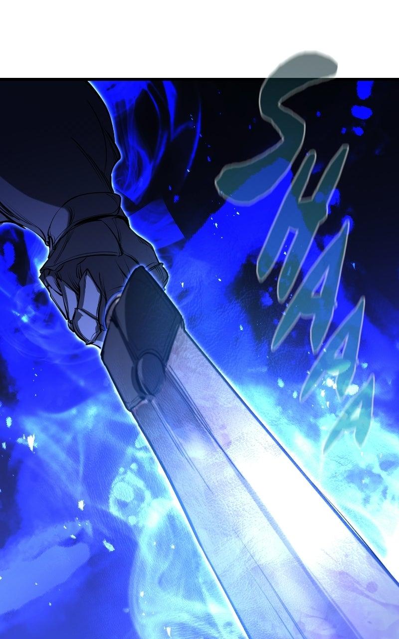 The Regressed Mercenary Has a Plan Chapter 62 — page 85