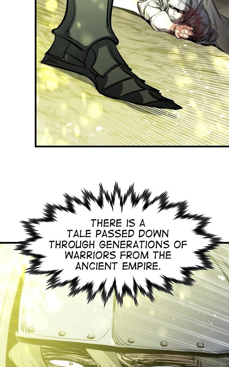 The Regressed Mercenary Has a Plan Chapter 62 — page 96