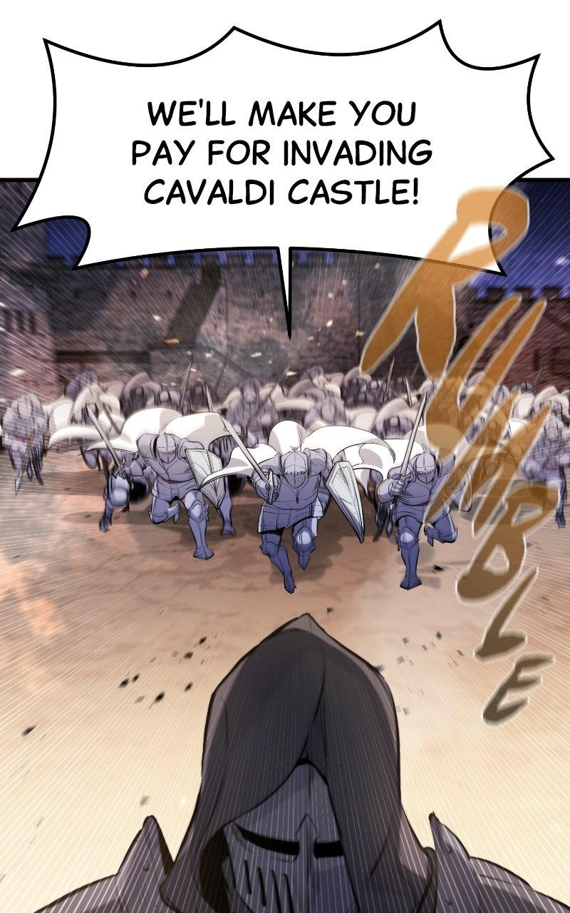 The Regressed Mercenary Has a Plan Chapter 62 — page 108