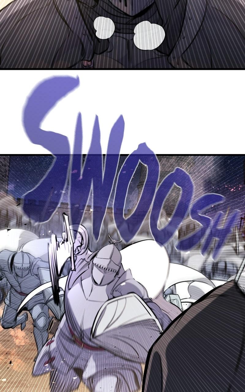The Regressed Mercenary Has a Plan Chapter 62 — page 109