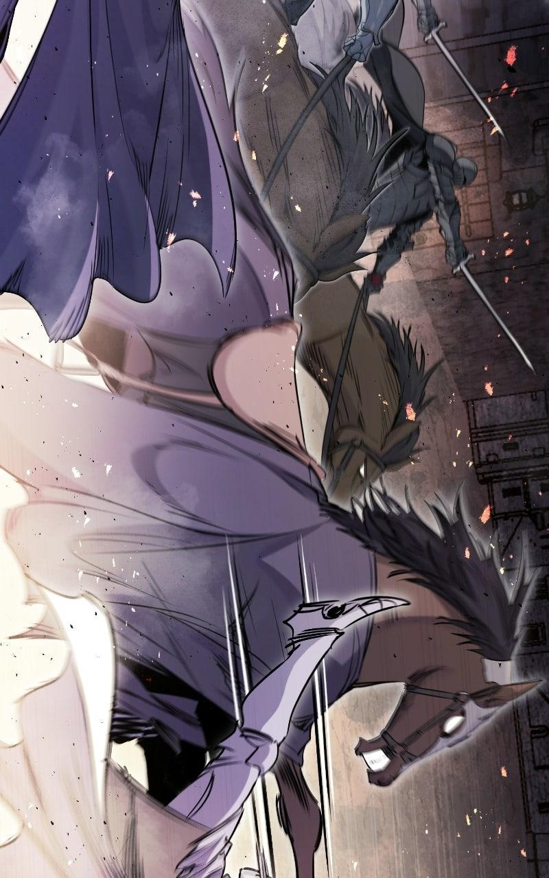 The Regressed Mercenary Has a Plan Chapter 62 — page 112