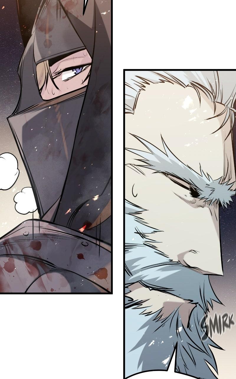 The Regressed Mercenary Has a Plan Chapter 62 — page 116