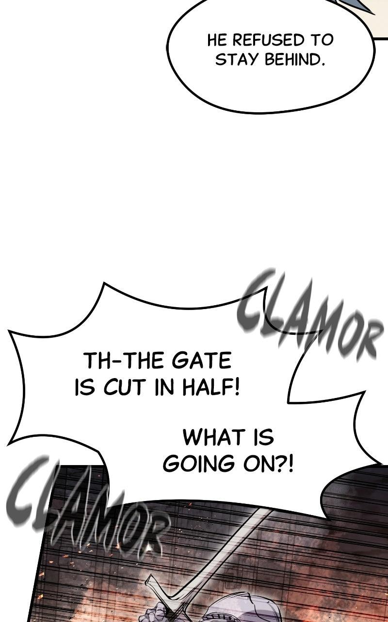 The Regressed Mercenary Has a Plan Chapter 62 — page 117