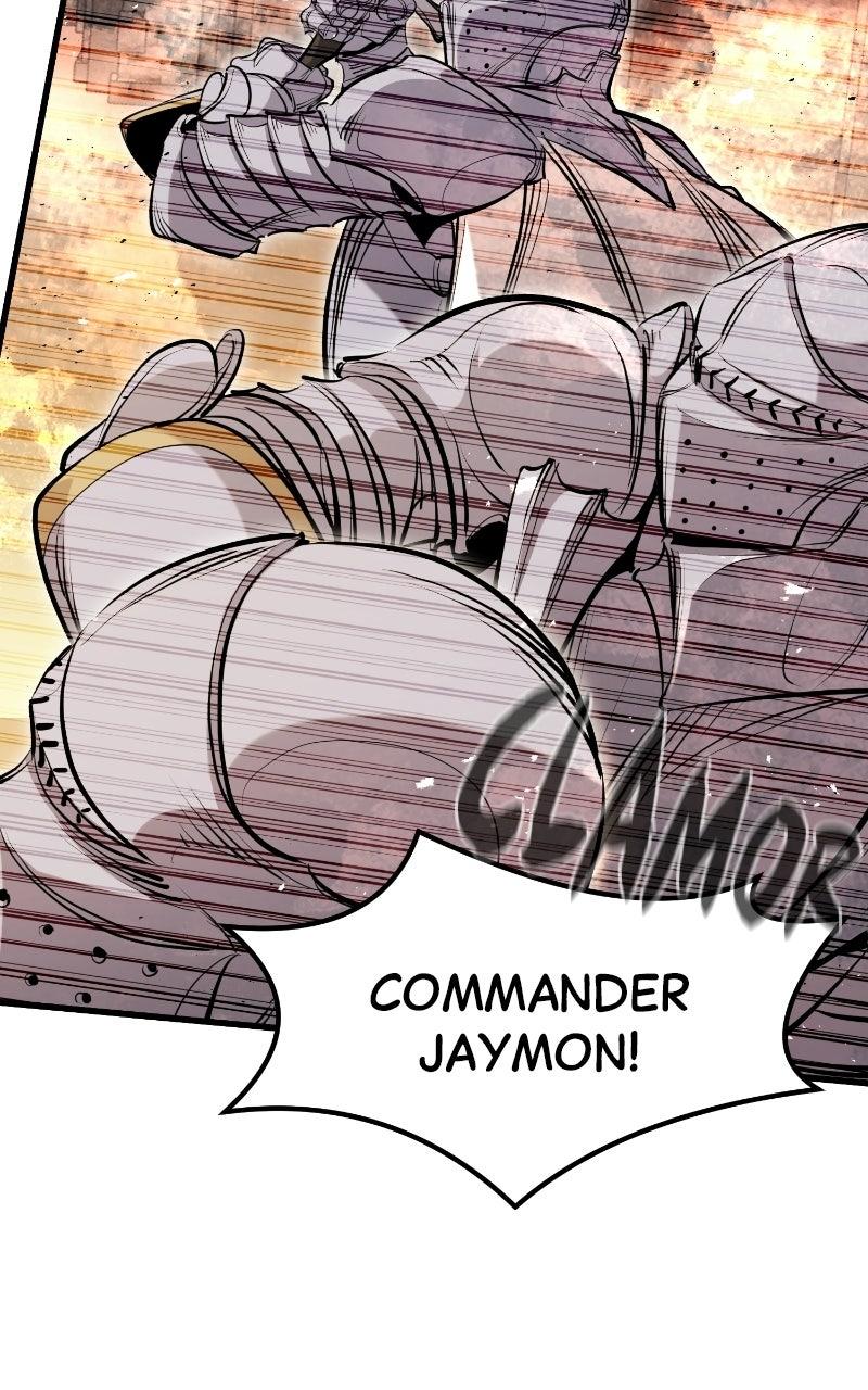 The Regressed Mercenary Has a Plan Chapter 62 — page 118