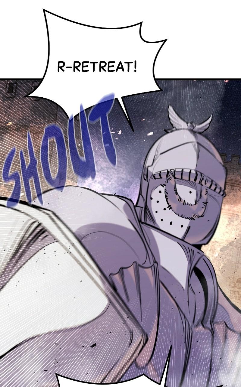 The Regressed Mercenary Has a Plan Chapter 62 — page 119