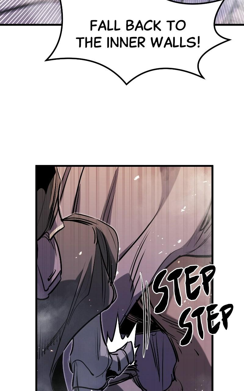 The Regressed Mercenary Has a Plan Chapter 62 — page 120