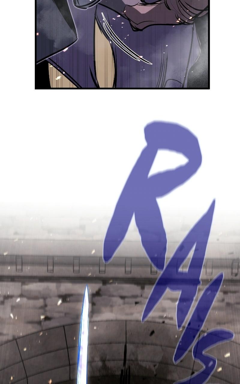 The Regressed Mercenary Has a Plan Chapter 62 — page 121