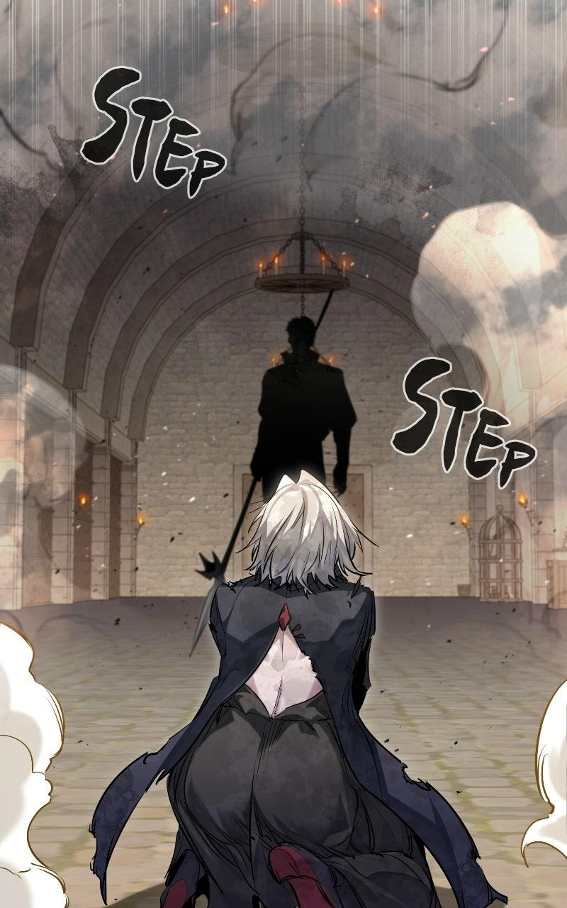 The Regressed Mercenary Has a Plan Chapter 62 — page 126