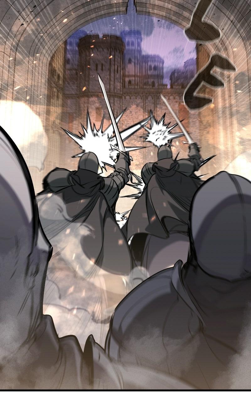 The Regressed Mercenary Has a Plan Chapter 63 — page 2