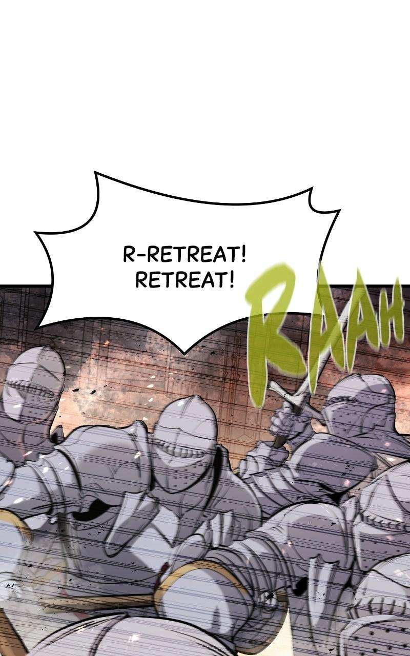 The Regressed Mercenary Has a Plan Chapter 63 — page 3