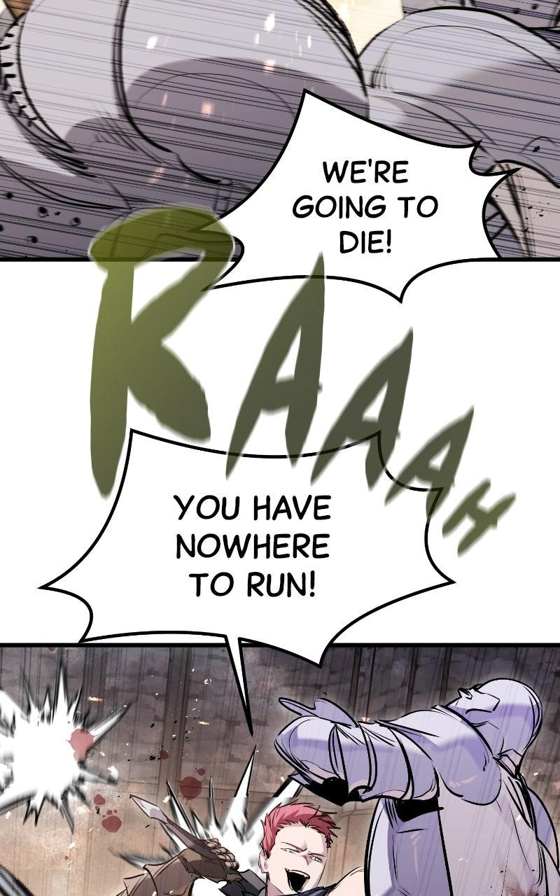 The Regressed Mercenary Has a Plan Chapter 63 — page 4