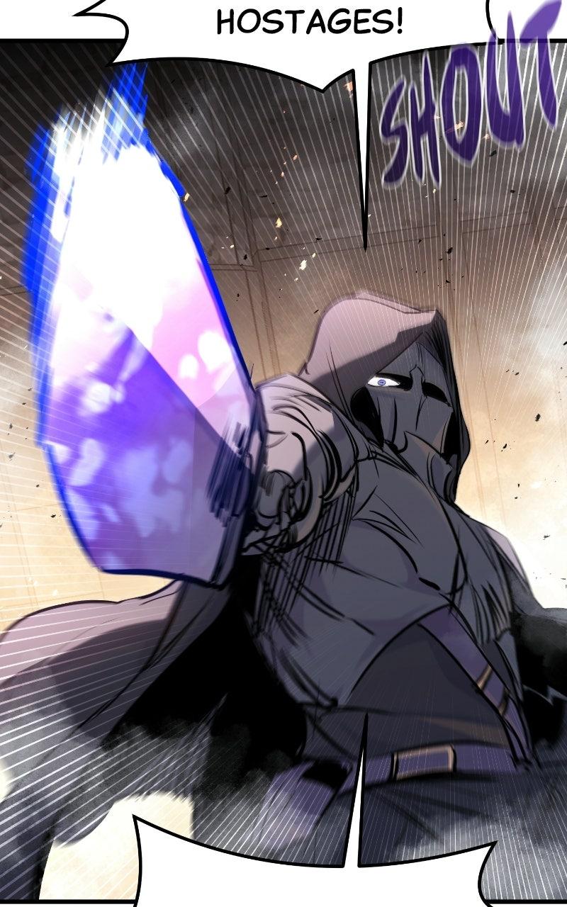 The Regressed Mercenary Has a Plan Chapter 63 — page 6