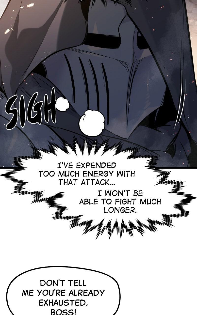 The Regressed Mercenary Has a Plan Chapter 63 — page 10