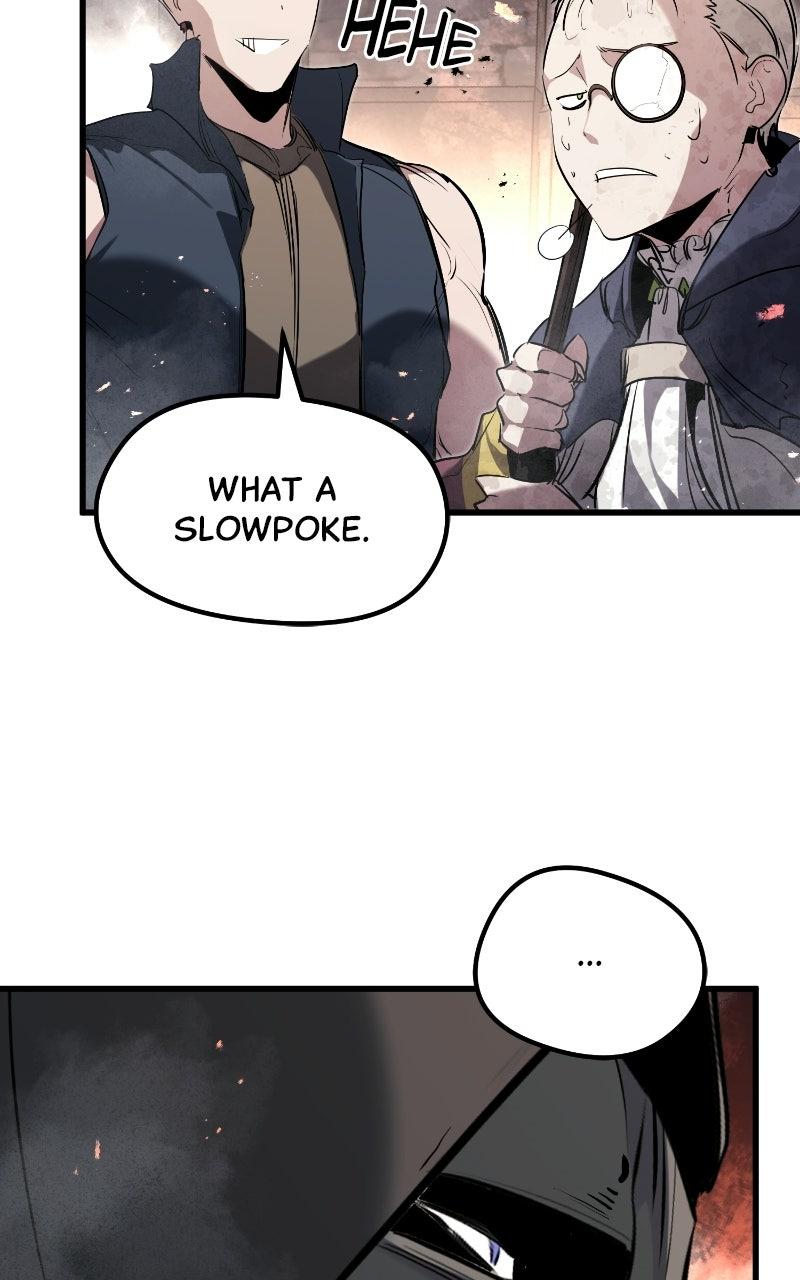The Regressed Mercenary Has a Plan Chapter 63 — page 14
