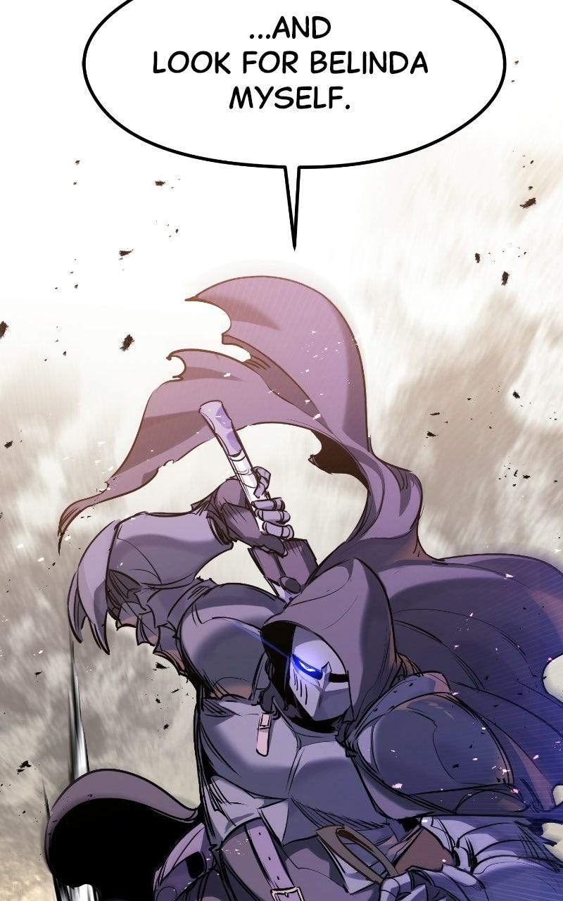 The Regressed Mercenary Has a Plan Chapter 63 — page 18